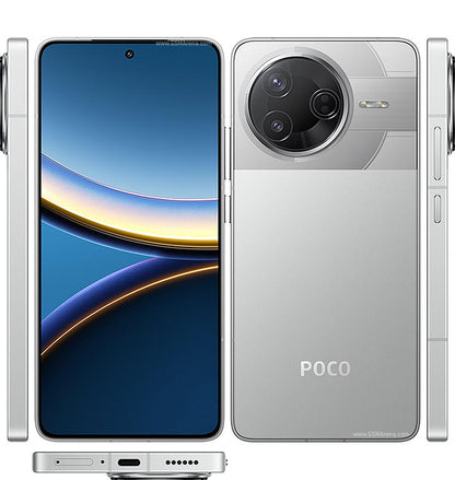 POCO F7 Pro 512gb
